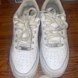 Nike Air Force 1s